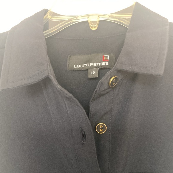 Sleeveless Dresses, Laura Petites - Picture 2 of 4